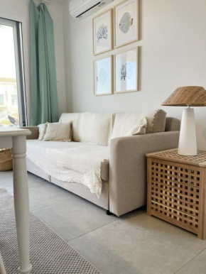 Marzamemi Nido sul Mare apartment - Affittimoderni Marzamemi